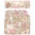 Ozdoby kształty tekturowe Die Cuts Shabby Rose DFLDC99 Stamperia