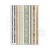 Papier washi A5 Fortune SBW06 Stamperia