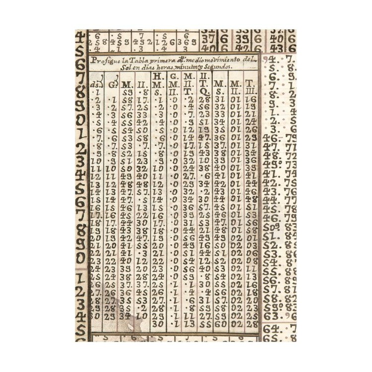 Papier ryżowy A6 Fortune Backgrounds tła - zestaw 8szt DFSAK6022 Stamperia
