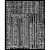Szablon maska 20x25 Fortune Hieroglify KSTD165 Stamperia