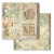 Zestaw papierów do scrapbookingu 20x20 Fortune SBBS105 Stamperia