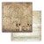 Zestaw papierów do scrapbookingu 20x20 Fortune Backgrounds Tła SBBS106 Stamperia