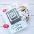 Wykrojniki Polaroid ramki CW291 Craft&amp;You Design