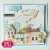 Wykrojniki Latawiec CW286 Craft&amp;You Design