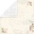 Zestaw papierów do scrapbookingu 30x30 Flower Romance CPS-FR30 Craft&amp;You Design