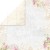 Zestaw papierów do scrapbookingu 30x30 Flower Romance CPS-FR30 Craft&amp;You Design