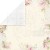 Zestaw papierów do scrapbookingu 30x30 Flower Romance CPS-FR30 Craft&amp;You Design