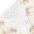 Zestaw papierów do scrapbookingu 30x30 Flower Romance CPS-FR30 Craft&amp;You Design