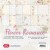 Zestaw papierów do scrapbookingu 30x30 Flower Romance CPS-FR30 Craft&amp;You Design