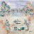 Zestaw papierów do scrapbookingu 30x30 Underwater World AA-UW-07 Alchemy of Art