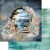 Zestaw papierów do scrapbookingu 30x30 Underwater World AA-UW-07 Alchemy of Art