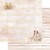 Zestaw papierów do scrapbookingu 20x20 My Little Baby AA-MLB-08 Alchemy of Art
