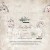 Zestaw papierów do scrapbookingu 20x20 Heartbeat AA-H-B-08 Alchemy of Art