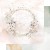Zestaw papierów do scrapbookingu 20x20 Heartbeat AA-H-B-08 Alchemy of Art