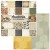 Zestaw papierów do scrapbookingu 30x30 Academia AC-28041 49 and Market