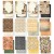 Zestaw papierów do scrapbookingu 15x20 Academia AC-28058 49 and Market