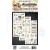 Rub-On Transfer 15x30 Academia AC-28164 49 and Market