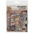 Ozdoby papierowe die-cuts Academia Elements AC-28188 49 and Market
