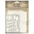 Karty i koperty Idea-ology File Cards 2 TH94369 Tim Holtz
