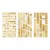 Naklejki Idea-ology Cello Sticker Tape TH94386 Tim Holtz