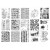 Idea-ology Collage Paper Archives TH94366 Tim Holtz