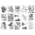Idea-ology Collage Paper Serendipity TH94365 Tim Holtz