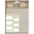 Foldery Idea-ology Folio Folders TH94370 Tim Holtz