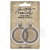 Ozdoby metalowe oprawki Idea-ology Optic Frames TH94375 Tim Holtz