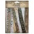 Ozdoby papierowe paski Idea-ology Paper Strips TH94377 Tim Holtz