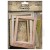 Ozdoby papierowe ramki Idea-ology Layers Photo Studio TH94374 Tim Holtz