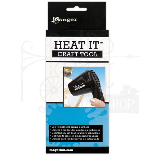 Nagrzewnica Heat It Craft Tool HIT27089 Ranger