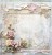 Zestaw papierów do scrapbookingu 20x20 Chateau Rose CEPP0030 Creative Expressions
