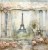Zestaw papierów do scrapbookingu 20x20 Chateau Rose CEPP0030 Creative Expressions