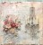 Zestaw papierów do scrapbookingu 20x20 Chateau Rose CEPP0030 Creative Expressions