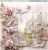 Zestaw papierów do scrapbookingu 20x20 Chateau Rose CEPP0030 Creative Expressions