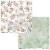 Zestaw papierów do scrapbookingu 30x30 Sunny Blooms ScrapAndMe