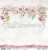 Papier do scrapbookingu 30x30 Sunny Blooms 03/04 ScrapAndMe