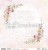 Papier do scrapbookingu 30x30 Sunny Blooms 05/06 ScrapAndMe