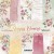 Papier do scrapbookingu 20x20 Sunny Blooms Okładka ScrapAndMe