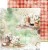 Zestaw papierów do scrapbookingu 30x30 Kitchen Mode CC-F32-KM-00 Craft O’Clock