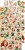 Zestaw dodatków 15x30 Kitchen Mode Mix CC-F32-KM-13 Craft O’Clock