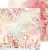 Zestaw papierów do scrapbookingu 30x30 Girl &amp; Curl CC-C65-GC-00 Craft O’Clock
