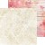 Zestaw papierów bazowych 20x20 Girl &amp; Curl Basic CC-C65-GC-08 Craft O’Clock