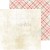 Zestaw papierów bazowych 20x20 Girl &amp; Curl Basic CC-C65-GC-08 Craft O’Clock