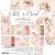 Zestaw papierów do scrapbookingu 20x20 Girl &amp; Curl Mix CC-C65-GC-09 Craft O’Clock