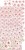 Zestaw dodatków 15x30 Girl &amp; Curl Flowers CC-C65-GC-11 Craft O’Clock