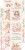 Zestaw dodatków 15x30 Girl &amp; Curl Flowers CC-C65-GC-11 Craft O’Clock