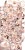 Zestaw dodatków 15x30 Girl &amp; Curl Baby Girl CC-C65-GC-12 Craft O’Clock