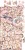 Zestaw dodatków 15x30 Girl &amp; Curl Baby Girl CC-C65-GC-12 Craft O’Clock