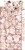 Zestaw dodatków 15x30 Girl &amp; Curl Baby Girl CC-C65-GC-12 Craft O’Clock